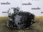 PEUGEOT RCZ / 5008 2.0 HDI DIESEL 6 SPEED MANUAL GEARBOX 20MB25