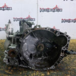 PEUGEOT RCZ / 5008 2.0 HDI DIESEL 6 SPEED MANUAL GEARBOX 20MB25