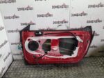 PEUGEOT RCZ DRIVER SIDE FRONT DOOR IN ERITHREA / BLOOD RED KJC 2010 TO 2015 - Image 13