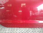 PEUGEOT RCZ DRIVER SIDE FRONT DOOR IN ERITHREA / BLOOD RED KJC 2010 TO 2015 - Image 7