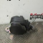 PEUGEOT RCZ DRIVER SIDE REAR SEATBELT 2010 TO 2015