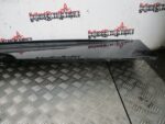 PEUGEOT RCZ DRIVER SIDE SKIRT / MOULDING TRIM IN PEARL BLACK KTV 2010 TO 2015 - Image 11