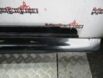 PEUGEOT RCZ DRIVER SIDE SKIRT / MOULDING TRIM IN PEARL BLACK KTV 2010 TO 2015 - Image 5