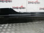 PEUGEOT RCZ DRIVER SIDE SKIRT / MOULDING TRIM IN PEARL BLACK KTV 2010 TO 2015 - Image 7