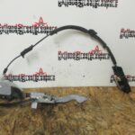 PEUGEOT RCZ PASSENGER SIDE FRONT DOOR LOCK MECHANISM 2010 TO 2015