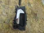 PEUGEOT RCZ PASSENGER SIDE FRONT DOOR LOCK MECHANISM 2010 TO 2015 - Image 5