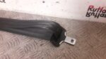 PEUGEOT RCZ PASSENGER SIDE FRONT SEAT BELT YM15300480 2010 TO 2015 - Image 3