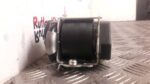 PEUGEOT RCZ PASSENGER SIDE FRONT SEAT BELT YM15300480 2010 TO 2015 - Image 6