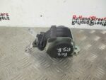 PEUGEOT RCZ PASSENGER SIDE REAR SEATBELT 2010 TO 2015