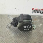 PEUGEOT RCZ PASSENGER SIDE REAR SEATBELT 2010 TO 2015