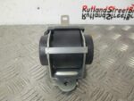 PEUGEOT RCZ PASSENGER SIDE REAR SEATBELT 2010 TO 2015 - Image 3