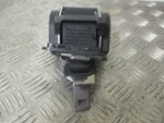 PEUGEOT RCZ PASSENGER SIDE REAR SEATBELT 2010 TO 2015 - Image 5