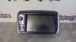PEUGEOT SCREEN 208 / 2008 MULTIFUNCTION TOUCH SCREEN DISPLAY 9805301780