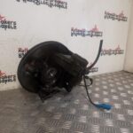 Peugeot 207 / CC 1.6 Diesel 9HP Passenger Front Hub & Caliper 2009 to 2012 - Image 5