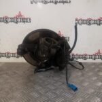 Peugeot 207 / CC 1.6 Diesel 9HP Passenger Front Hub & Caliper 2009 to 2012 - Image 6