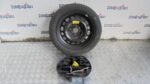 Peugeot 208 Steel Spare Wheel + Tool Kit 195/55R16 2012 TO 2018
