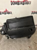 Peugeot Bipper Air Intake Filter Box 1.3 Diesel 1371392080, 2008 to 2018