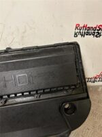 Peugeot Bipper Air Intake Filter Box 1.3 Diesel 1371392080, 2008 to 2018 - Image 4