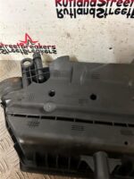 Peugeot Bipper Air Intake Filter Box 1.3 Diesel 1371392080, 2008 to 2018 - Image 5