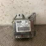 Peugeot RCZ Airbag ECU Module 9673605880 2010 to 2016, C6301