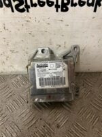Peugeot RCZ Airbag ECU Module 9673605880 2010 to 2016, C6301