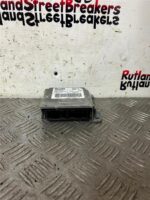 Peugeot RCZ Airbag ECU Module 9673605880 2010 to 2016, C6301 - Image 4