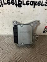 Peugeot RCZ Airbag ECU Module 9673605880 2010 to 2016, C6301 - Image 5