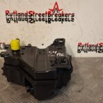 Peugeot/Citroën Eolys PEF Additive Dosing Tank 1610115480 9800323880