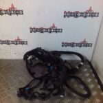 RELAY / BOXER 2.0 DIESEL AHN DW10 ENGINE WIRING LOOM 9800137480 2016 TO 2020