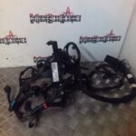 RELAY / BOXER 2.0 DIESEL AHN DW10 ENGINE WIRING LOOM 9800137480 2016 TO 2020 - Image 3