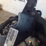 RELAY / BOXER 2.0 DIESEL AHN DW10 ENGINE WIRING LOOM 9800137480 2016 TO 2020 - Image 4