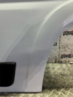 RELAY / BOXER DRIVER SIDE FRONT DOOR IN ICY WHITE EPR 2021 TO 2024 - Image 11