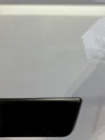 RELAY / BOXER DRIVER SIDE FRONT DOOR IN ICY WHITE EPR 2021 TO 2024 - Image 12