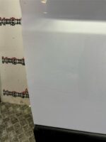 RELAY / BOXER DRIVER SIDE FRONT DOOR IN ICY WHITE EPR 2021 TO 2024 - Image 13