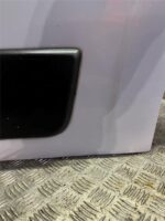 RELAY / BOXER DRIVER SIDE FRONT DOOR IN ICY WHITE EPR 2021 TO 2024 - Image 15