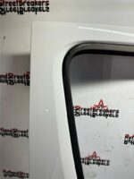 RELAY / BOXER DRIVER SIDE FRONT DOOR IN ICY WHITE EPR 2021 TO 2024 - Image 3