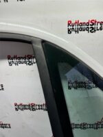 RELAY / BOXER DRIVER SIDE FRONT DOOR IN ICY WHITE EPR 2021 TO 2024 - Image 4