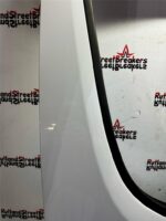 RELAY / BOXER DRIVER SIDE FRONT DOOR IN ICY WHITE EPR 2021 TO 2024 - Image 7