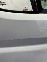 RELAY / BOXER DRIVER SIDE FRONT DOOR IN ICY WHITE EPR 2021 TO 2024 - Image 9