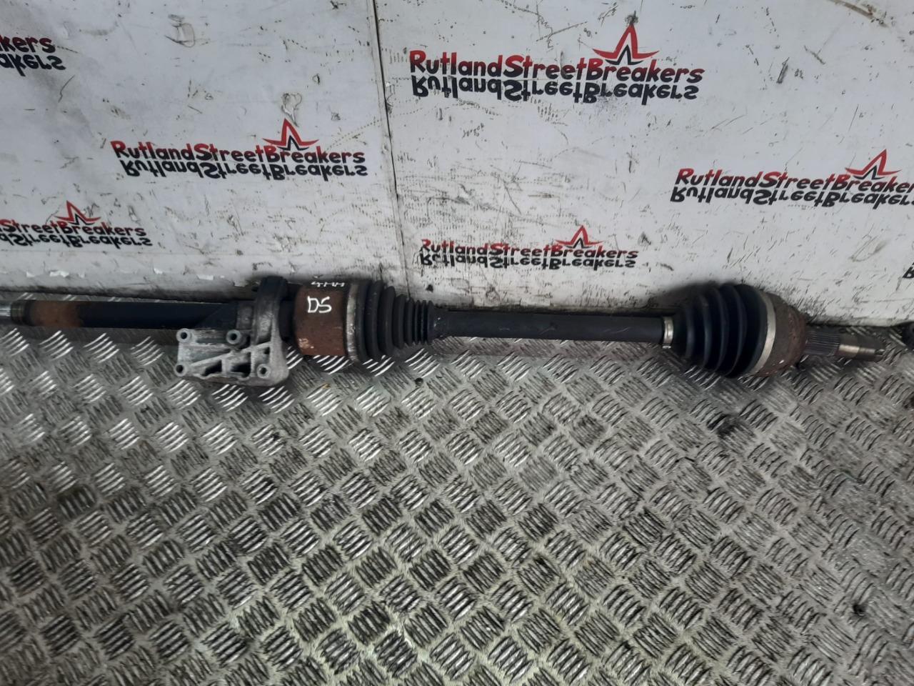 RELAY-BOXER-DRIVER-SIDE-FRONT-DRIVESHAFT-22-DIESEL-4HH-2011-TO-2016-134723103272 RELAY / BOXER DRIVER SIDE FRONT DRIVESHAFT 2.2 DIESEL 4HH, 2011 TO 2016 - Image 1