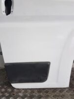 RELAY - BOXER - DUCATO DRIVER SIDE FRONT DOOR IN EWP BANQUISE WHITE 2014 TO 2020 - Image 3