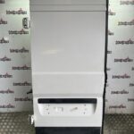 RELAY / BOXER / DUCATO H2 PASSENGER SIDE REAR DOOR IN WHITE EWP 2014 TO 2023 .