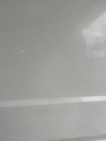 RELAY / BOXER / DUCATO H2 PASSENGER SIDE REAR DOOR IN WHITE EWP 2014 TO 2023 . - Image 4