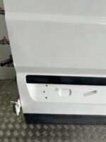 RELAY / BOXER / DUCATO H2 PASSENGER SIDE REAR DOOR IN WHITE EWP 2014 TO 2023 . - Image 6