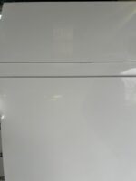 RELAY / BOXER / DUCATO H2 PASSENGER SIDE REAR DOOR IN WHITE EWP 2014 TO 2023 . - Image 9