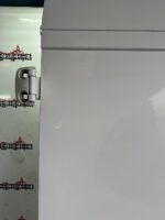 RELAY / BOXER / DUCATO H2 PASSENGER SIDE REAR DOOR IN WHITE EWP 2014 TO 2023 . - Image 10