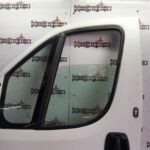 RELAY / BOXER / DUCATO PASSENGER SIDE FRONT DOOR BANQUISE WHITE EWP 2014 TO 2019 - Image 5