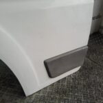 RELAY / BOXER / DUCATO PASSENGER SIDE FRONT DOOR BANQUISE WHITE EWP 2014 TO 2019 - Image 6