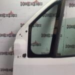 RELAY / BOXER / DUCATO PASSENGER SIDE FRONT DOOR BANQUISE WHITE EWP 2014 TO 2019 - Image 9