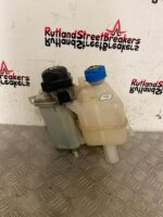 RELAY / BOXER EXPANSION TANK / POWER STEERING FLUID TANK 2.2 4HH 2014 TO 2020 - Image 3